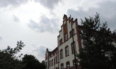 Hotel Carl Von Clausewitz