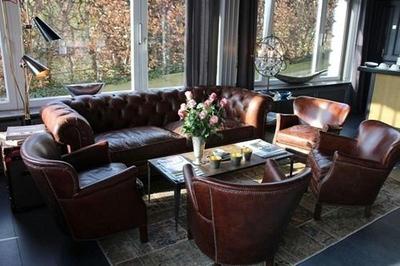 Strandhotel Blankenese