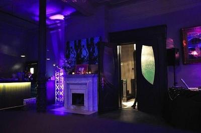 Strandhotel Blankenese