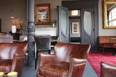 Strandhotel Blankenese