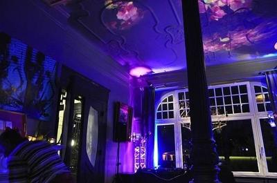 Strandhotel Blankenese