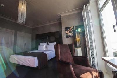Strandhotel Blankenese