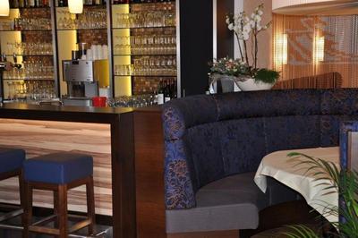 Hotel Restaurant Zum Schwan