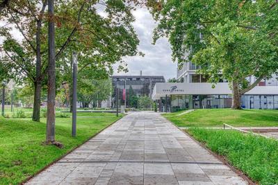 Parkhotel Heilbronn