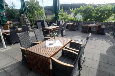 Landhotel Edelfinger Hof