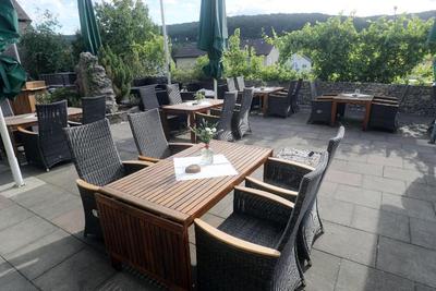 Landhotel Edelfinger Hof