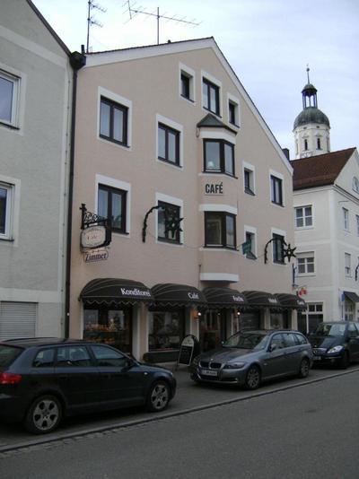 Hotel Garni Fuchs