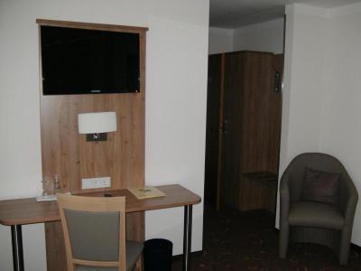 Hotel Garni Fuchs
