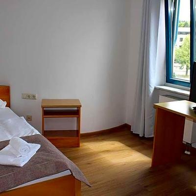 Stadthotel Deggendorf