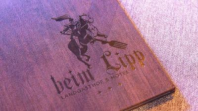 Landgasthof & Hotel beim Lipp