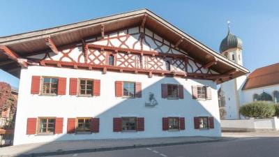 Landgasthof & Hotel beim Lipp