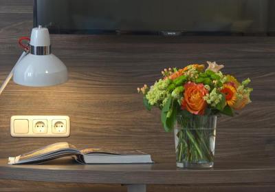 Lizz Hotel Munich