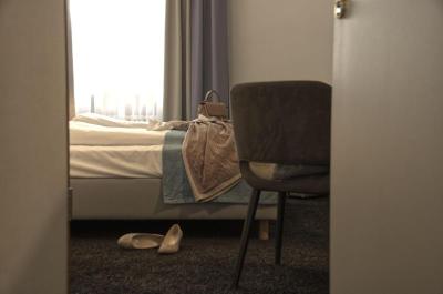 Lizz Hotel Munich