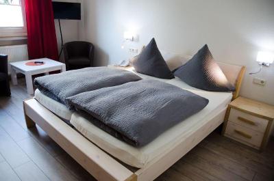 Hotel Theile Garni