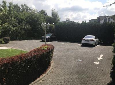 Garten Hotel Bonn