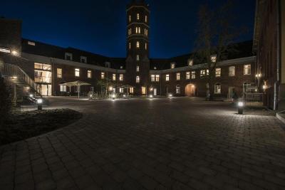 Hotel Am Wasserturm