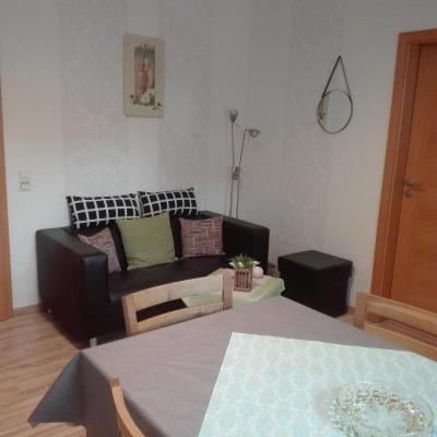 Ferienwohnung Schmitz