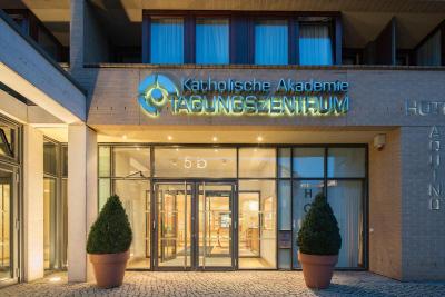 Hotel Aquino Berlin