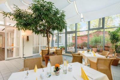 Hotel Aquino Berlin