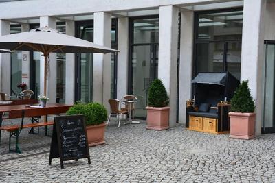 Hotel Aquino Berlin