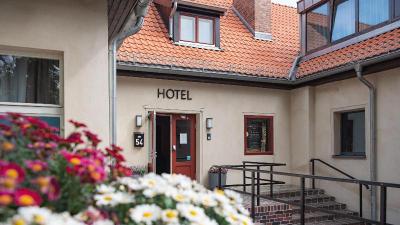 Landhotel Diana