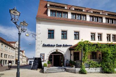 Gasthaus Zum Schwan