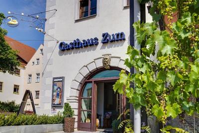 Gasthaus Zum Schwan