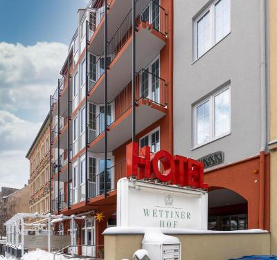 Wettiner Hof