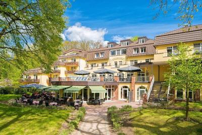 Kurhaus Am Inselsee