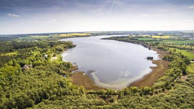 Kurhaus Am Inselsee