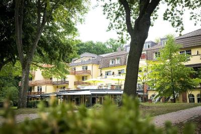 Kurhaus Am Inselsee