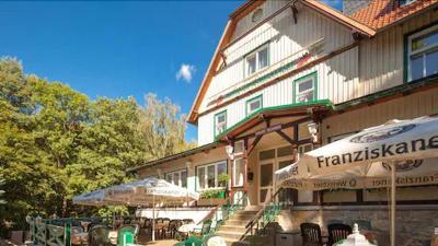Hotel Am Schlosspark