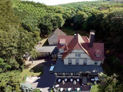 Hotel Am Schlosspark