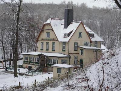 Hotel Am Schlosspark