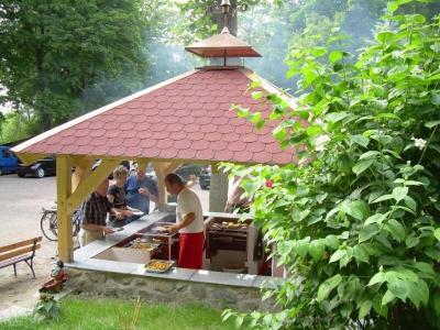 Hotel Am Schlosspark