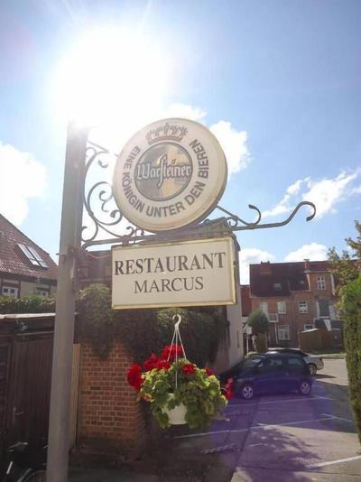 Hotel-Restaurant zur Eldenburg