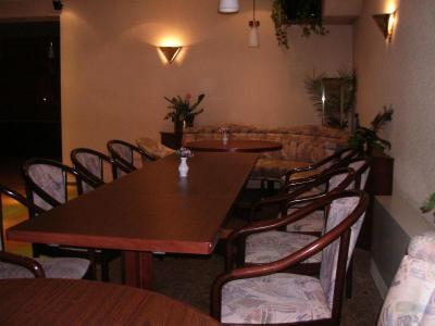 Hotel-Restaurant zur Eldenburg