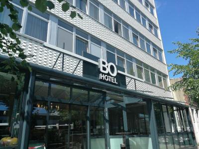 Bo Hotel Hamburg