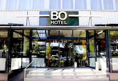 Bo Hotel Hamburg