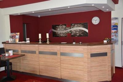 Altstadthotel Harburg