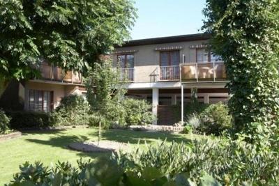 Friesen Hotel