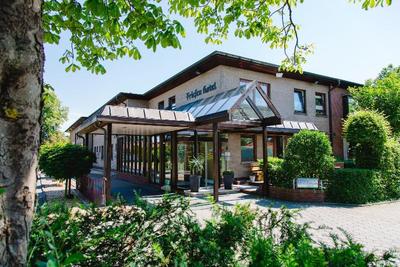 Friesen Hotel