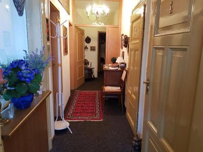 City Hotel Garni