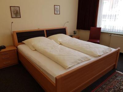 City Hotel Garni