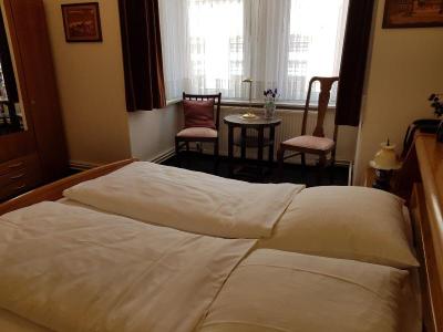 City Hotel Garni