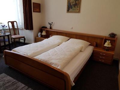 City Hotel Garni