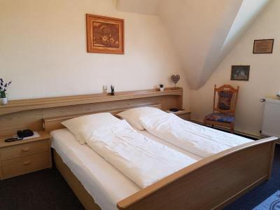 City Hotel Garni