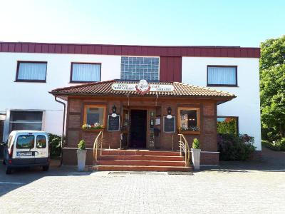 Hotel Restaurant Ramster