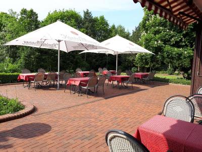 Hotel Restaurant Ramster