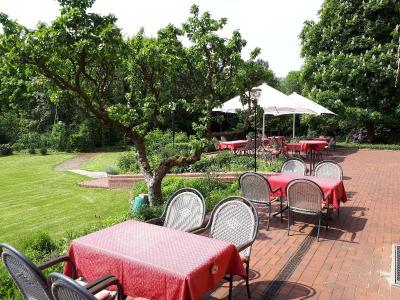 Hotel Restaurant Ramster